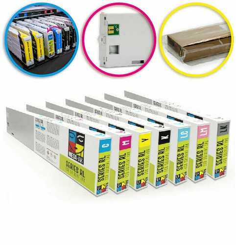 Inchiostro 440ml comp - ., con