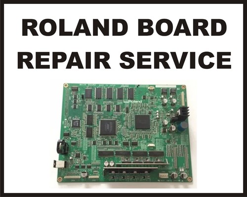 Stampante roland sp540v vp300 - roland,