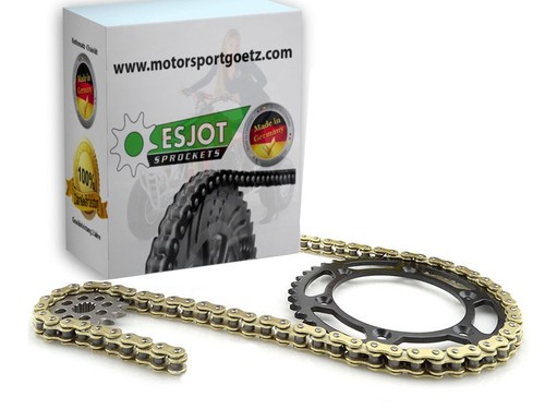 Kit catena triton baja - triton,