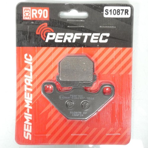 Pastiglie freno perftec per - freno,