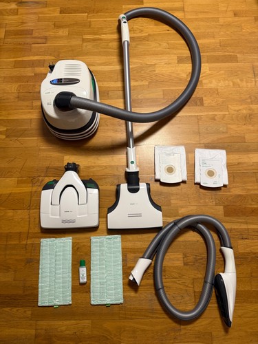 Vorwerk folletto vt300 eb400 - vorwerk,