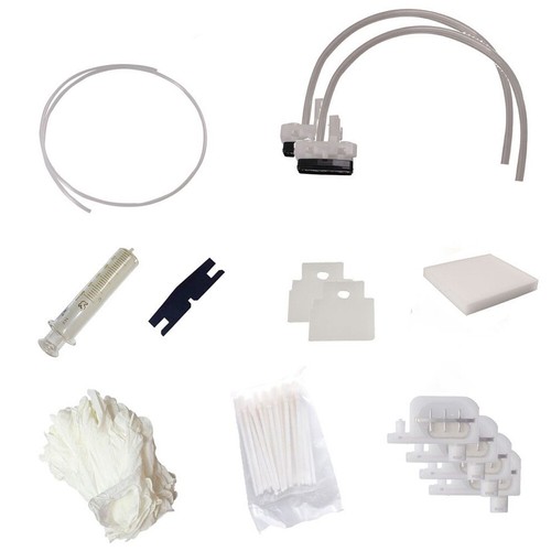 Kit manutenzione - kit,