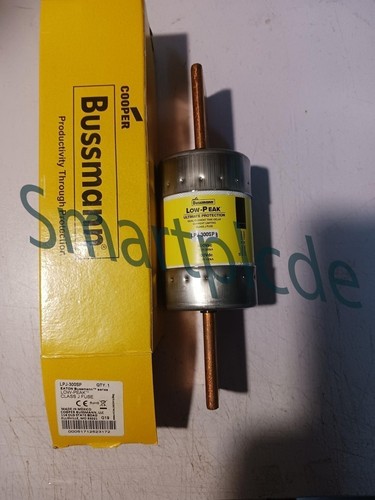Fusibile lpj 300sp lpj300sp - fusibile,