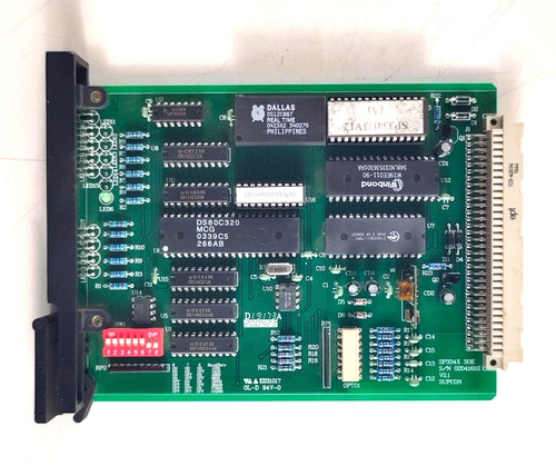 Scheda pcb supcon - pcb, jx-300x