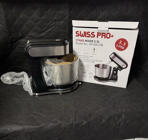 Swiss pro sm3 - swiss, pro+