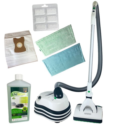 Vorwerk tiger 300 con - tiger, sp