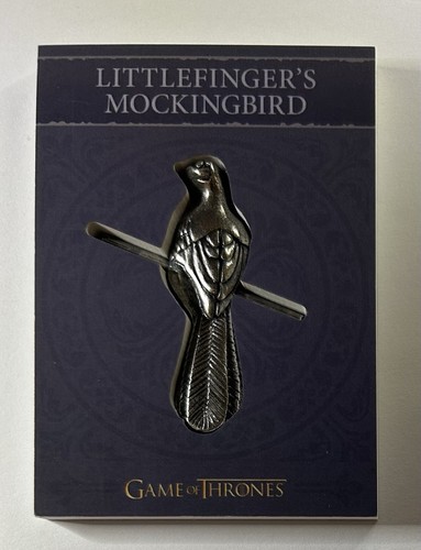 Spilla scudo game thrones - scudo, of