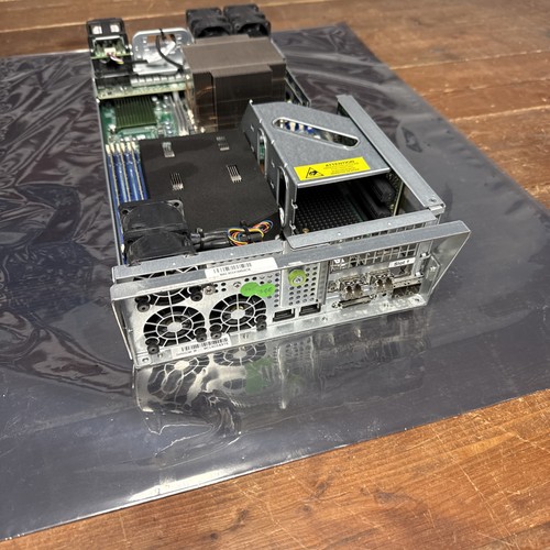Nimble cs300 controller - nimble,
