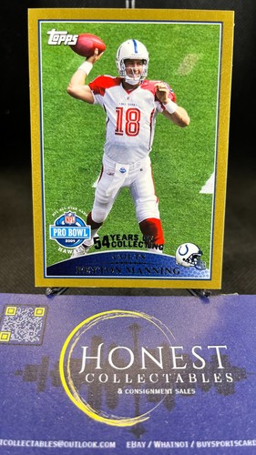 Peyton manning 2009 - peyton,