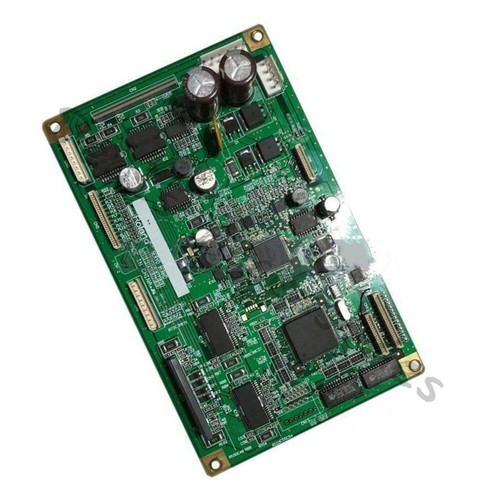 Scheda servo generica usata - servo,