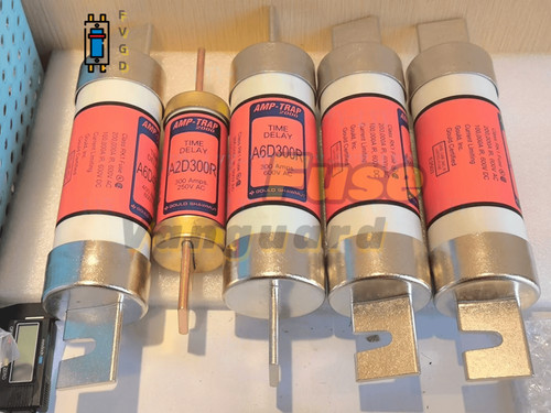 1pz nuovo fusibile gould - 1pz,