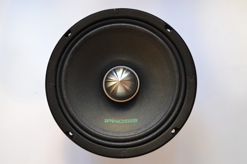 Ipnosis ipm1200 audio l - audio, sp