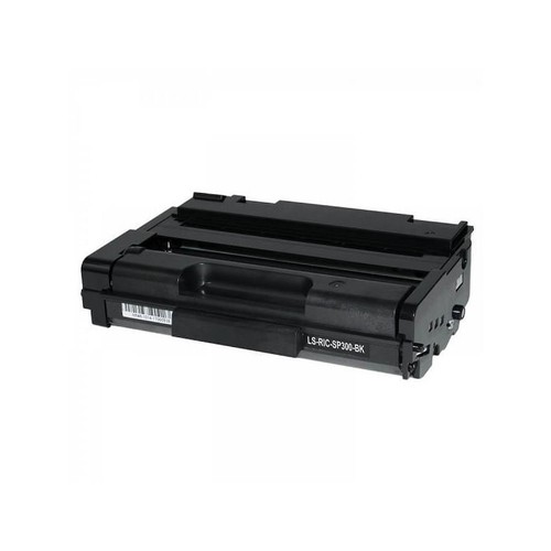 Toner compatibile ricoh 406956 - compatibile,